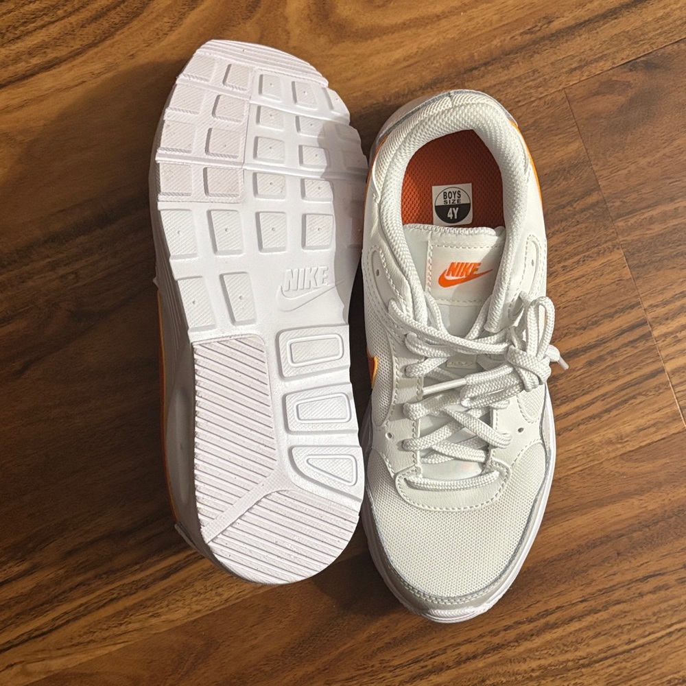 Nike Kids Air Max SC Sneakers - Picture 4 of 5